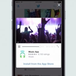 Twitter, uygulama reklamlarına önemli yenilikler getiriyor-2