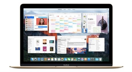 Apple'ın yeni işletim sistemi OS X El Capitan bugünden itibaren