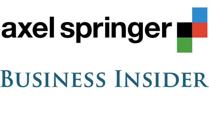 Axel Springer, Business Insider'ı 560 milyon dolara satın almaya hazırlanıyor