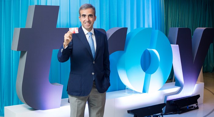 TROY: Türkiye kendi ödeme yöntemini hayata geçiriyor