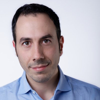 Carlos Conde - Amazon Web Services