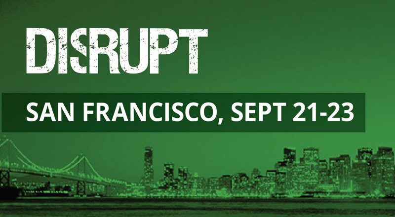 KPCB’nin talihsiz şakası, Golden State Warriors oyuncusu Andre Iguodala ve fazlası ile TC Disrupt’ın 2. Günü