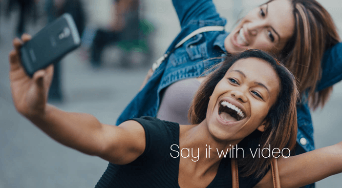 Dublaj uygulaması Dubsmash 5,5 milyon dolar yatırım aldı