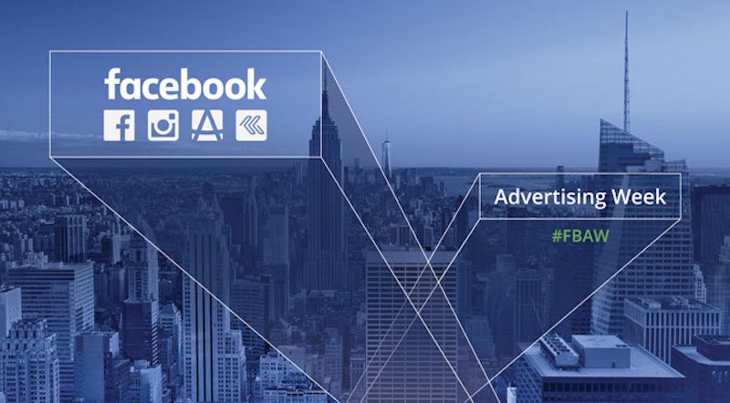 2,5 milyon reklam verene ulaşan Facebook, yeni teklifiyle TV reklamlarını hedefliyor