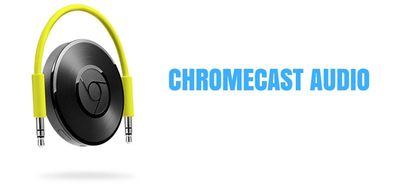 google-chromecast-audio