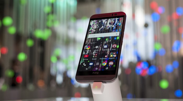HTC büyük bir işten çıkarma operasyonuna hazırlanıyor