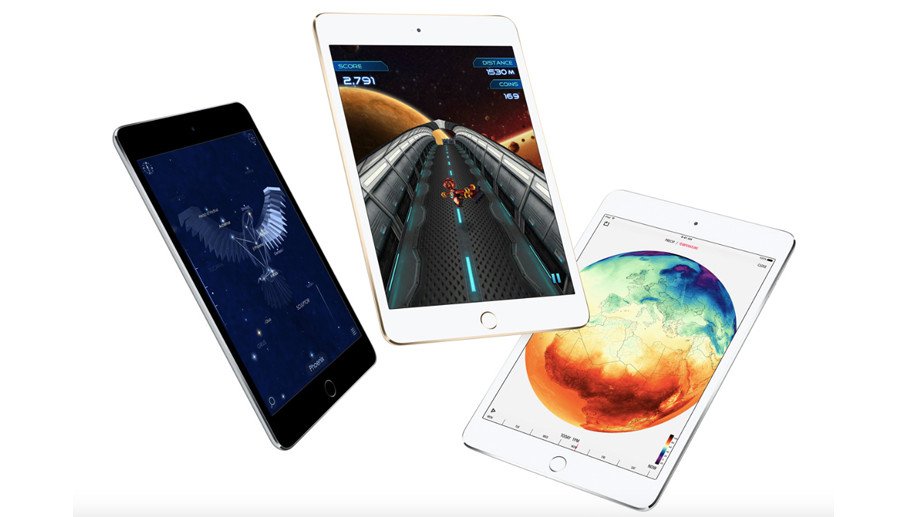 iPad Pro, 11 Kasım'da 3 bin liradan başlayan fiyatlarla Türkiye'de ön satışa sunuluyor
