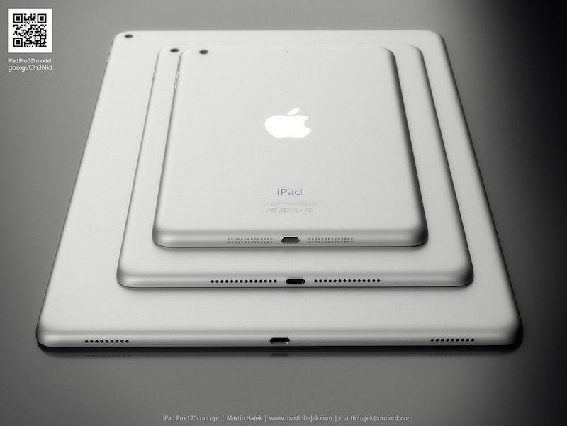 ipad pro