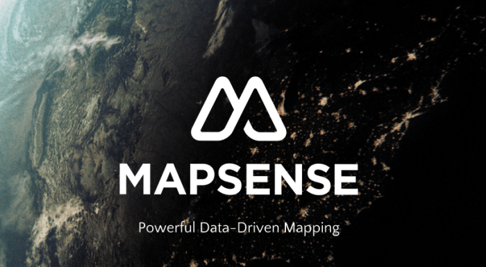 Apple, Mapsense'i satın aldı
