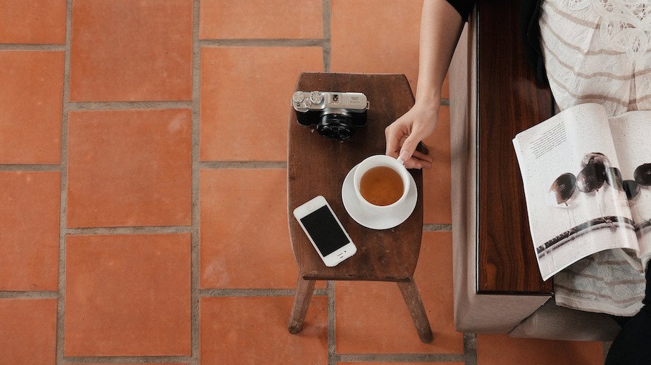 Facebook ve Twitter: Mobilde ortalama içerik tüketim hızı 1,7 saniye