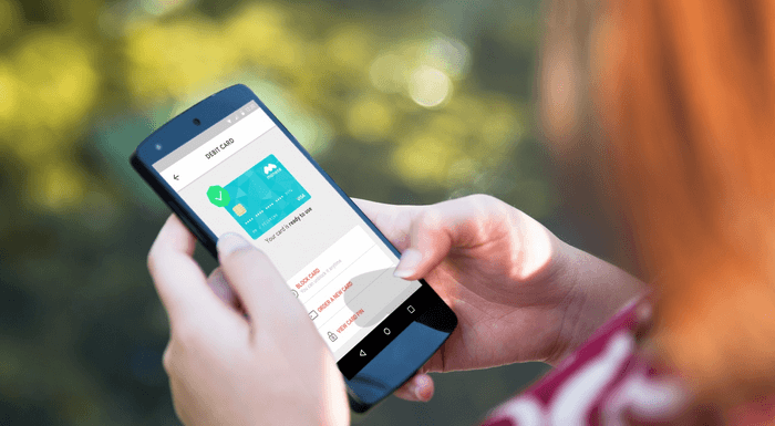 Mobil odaklı bankacılık servisi Monese hizmete girdi