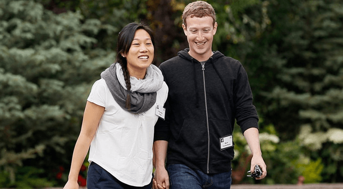 Mark Zuckerberg'e göre Facebook'ta halka arz öncesinde işler kötü gidiyordu