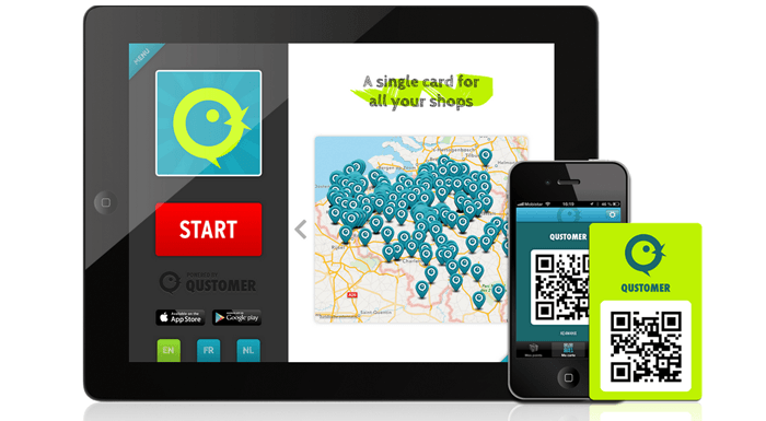 ING dijital sadakat platformu Qustomer'ı satın aldı