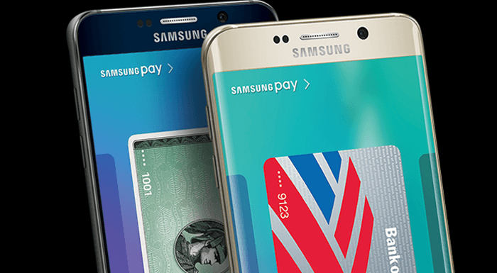 Samsung Pay üzerinden ilk ayda 30 milyon dolarlık işlem yapıldı