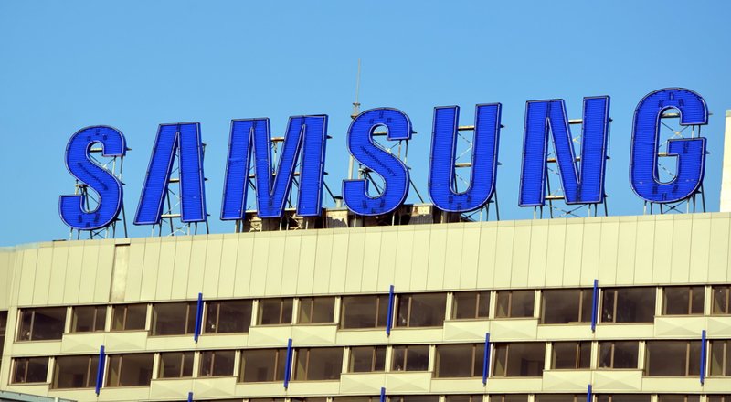 Samsung, 2016'nın 4. çeyreğinde 44.6 milyar dolar gelir elde etti