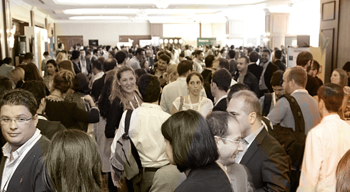 Startup Lounge girişim sunumları [Webrazzi Summit 2015]