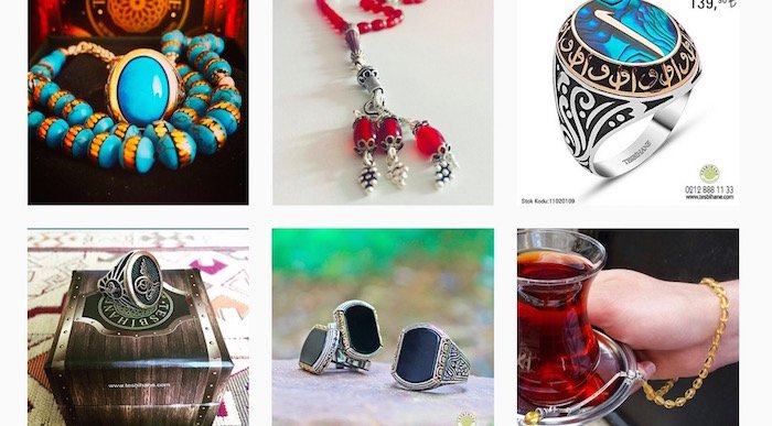 Online kanallarla markalaşan Tesbihane.com, 99 offline mağazayla kalıcılığı arayacak