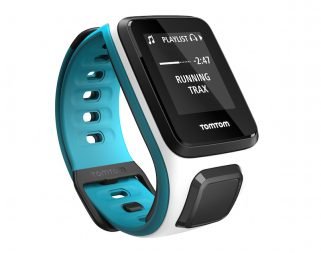 tomtom runner 2