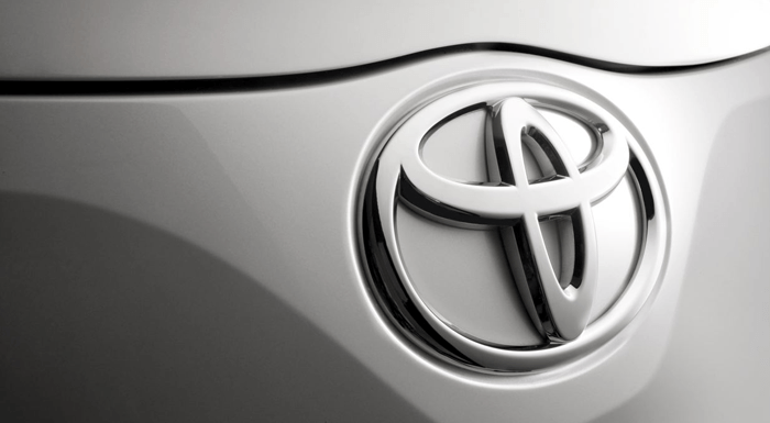 Toyota sürücüsüz otomobiller için 50 milyon dolar yatırım yapacak