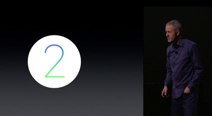 Watch OS2 ve yeni Watch uygulamaları duyuruldu