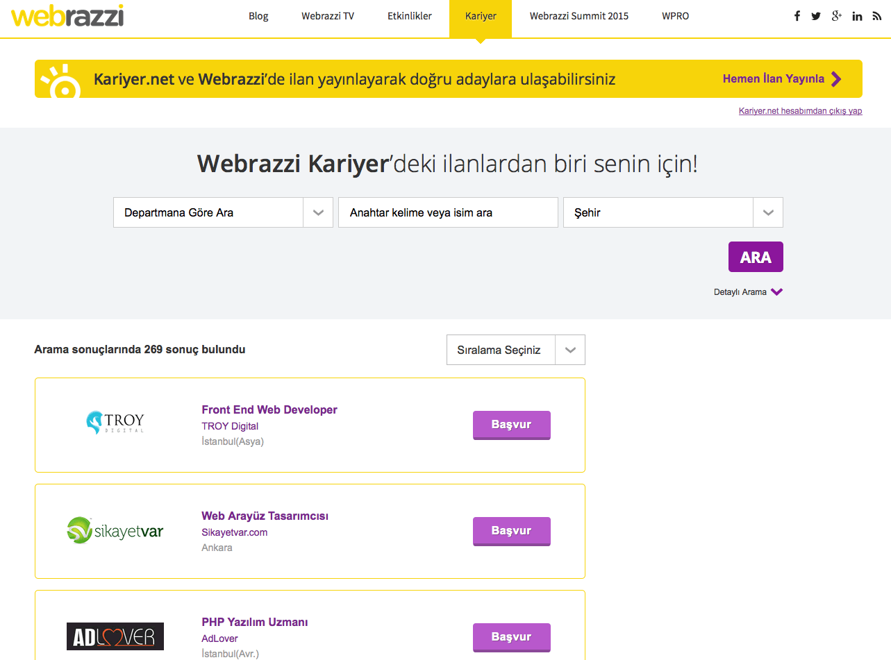 webrazz-kariyer-ekran-goruntusu