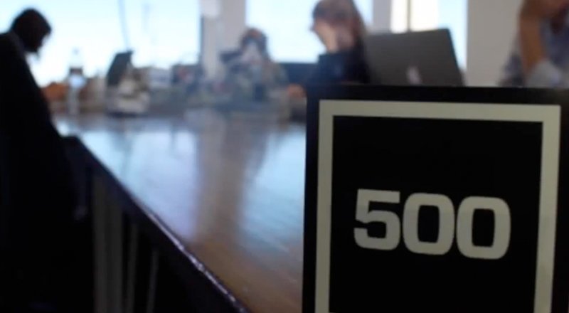 500 Startups, 2016'ya kadar Türkiye'de 12 girişime yatırım yapmayı planlıyor