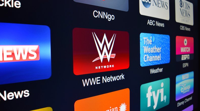 Apple TV, evrensel arama özelliğini genele açıyor