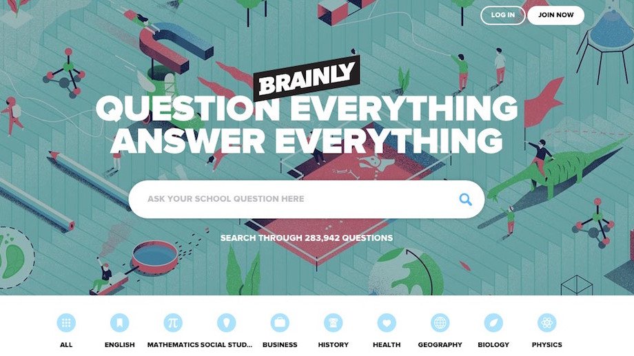 Eödev, Brainly markası altında yenileniyor