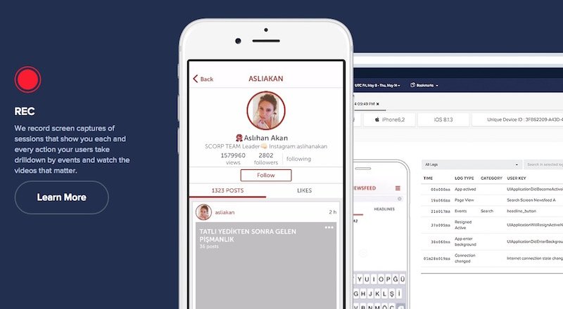 Türkiye'den girişimcilerin ABD'de kurduğu Flight Recorder, küresel pazarda büyüyor