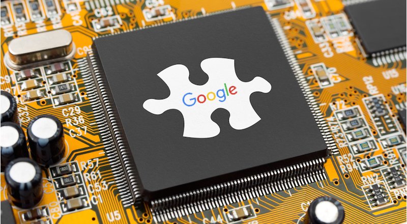Google, yayınladığı iş ilanıyla çip üretimine el atabileceğinin işaretini verdi