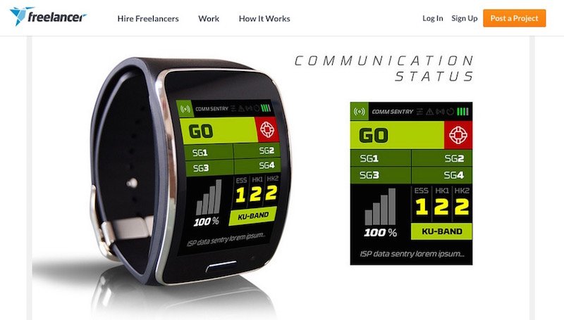 NASA Project Arif Eker