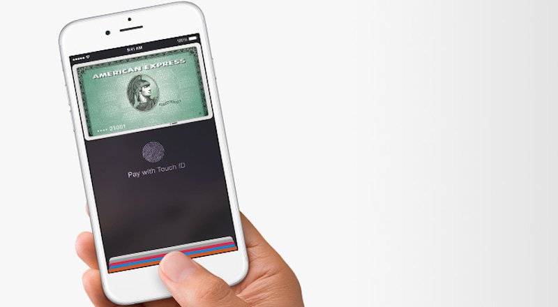 İlk yılında bekleneni veremeyen Apple Pay, AmEx ile yeni pazarlara açılıyor