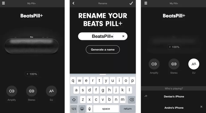 Apple'ın Android uygulaması Beats Pill+ Google Play'de trolleniyor