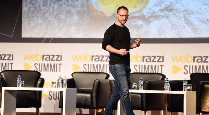 Girişimcilerin yaptığı 5 sunum hatası