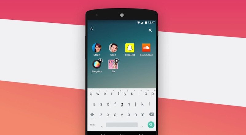 Everything.me 15 milyon adet indirilme, 35 milyon dolar yatırıma rağmen kapanıyor