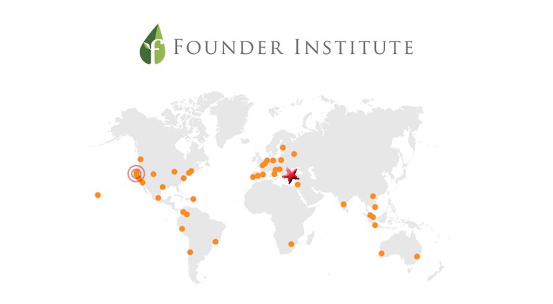 founder institute istanbul 2