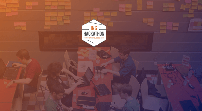 ING Bank 6-8 Kasım tarihlerinde bankacılık hackathon'u düzenliyor