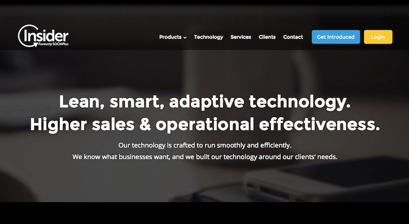 Google Analytics partneri seçilen Insider, beşinci yurtdışı ofisini Polonya'da açtı