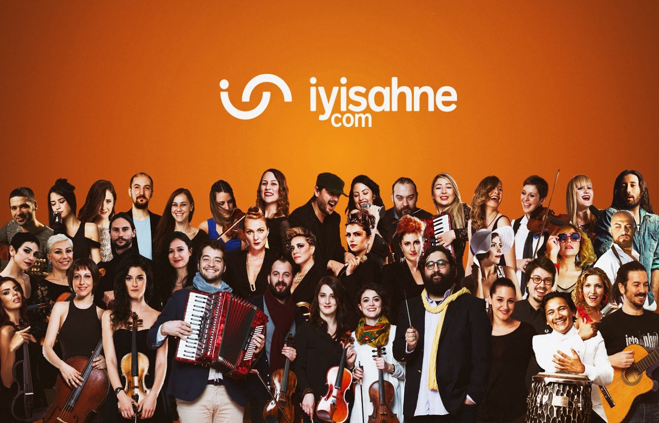 iyisahne_Community_1