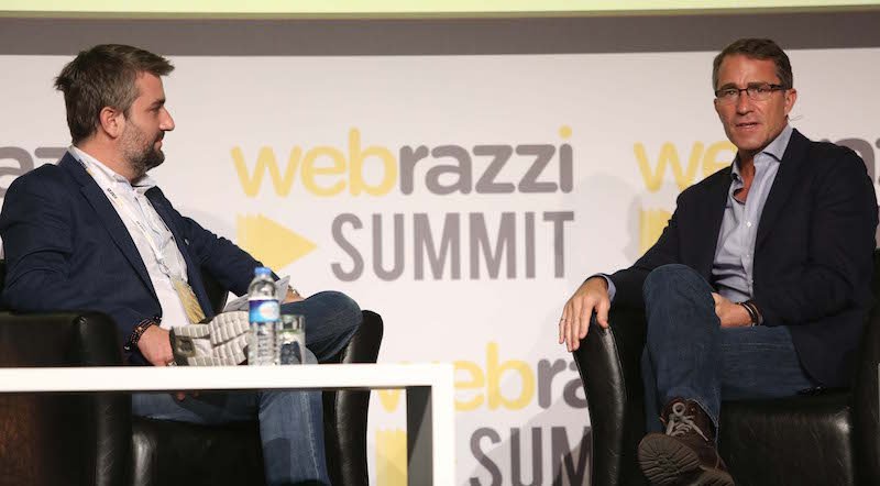 John Battelle: Bol sıfırlı yatırımları yeniden değerlendirme ve sindirme aşamasındayız