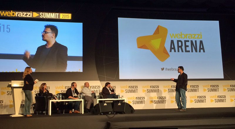 KullaniciAjansi.com: Siteniz ve uygulamanız için kullanılabilirlik test merkezi  [Webrazzi Arena]