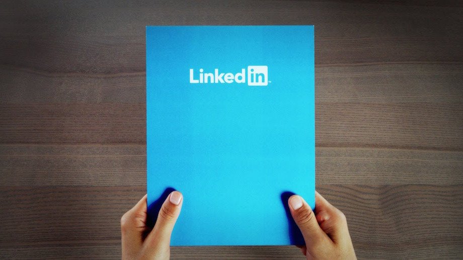 Linkedin yeni aracı ile sitelere ziyaretçilerinin profesyonel bilgilerini verecek
