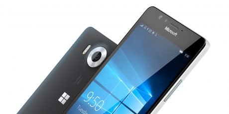 lumia950