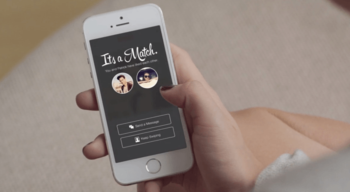 Tinder'ın sahibi Match Group halka arza hazırlanıyor