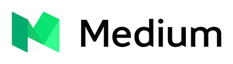 medium yeni logo