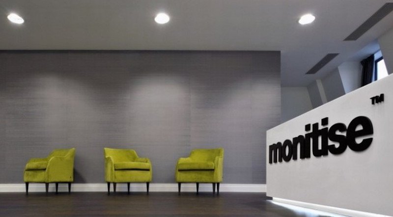 Monitise'ın büyük düşüşü Türkiye'yi nasıl etkileyecek?