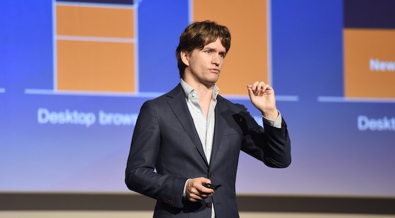 Mobil çağda kazanmak için kategorinizdeki en iyi uygulamayı yapmak zorundasınız