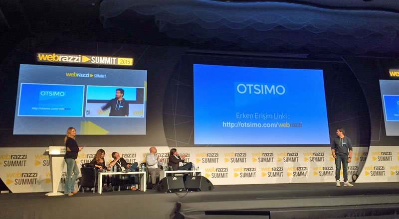 Otsimo: Otizmi yenmek için ücretsiz eğitim uygulamaları geliştiriyor [Webrazzi Arena]