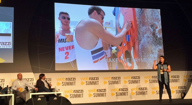 Pubinno: Akıllı içecek otomatıyla ideal ve hızlı içecek sunumu vaat ediyor [Webrazzi Arena]