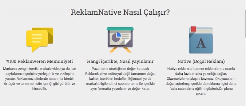 reklamnative dogal reklam